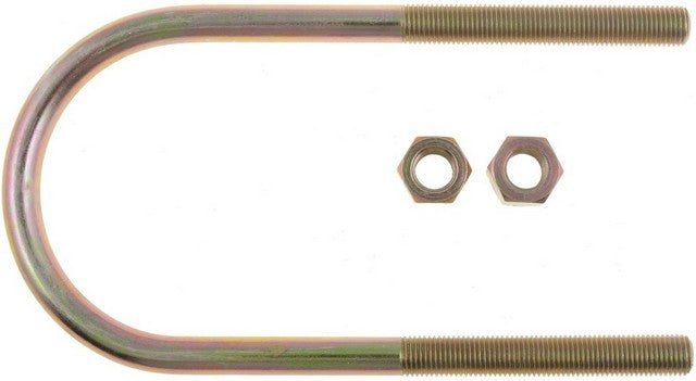 Threaded U-Bolt Dorman-Help 35607