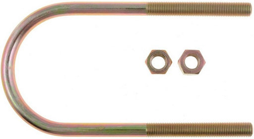 Threaded U-Bolt Dorman-AutoGrade 660-123