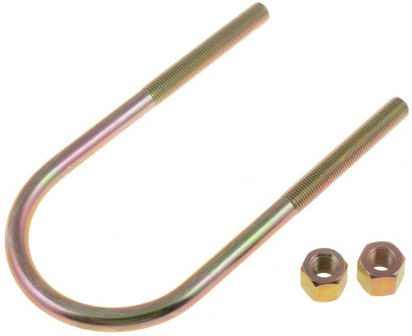 Threaded U-Bolt Dorman-Help 35607