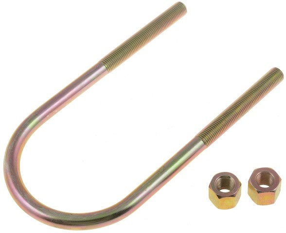Threaded U-Bolt Dorman-AutoGrade 660-123