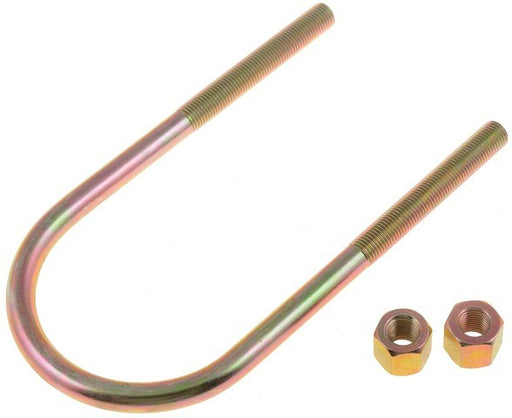 Threaded U-Bolt Dorman-AutoGrade 660-123