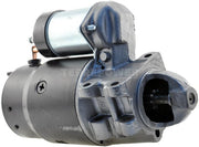 Starter BBB Industries Rotating Electrical 3560