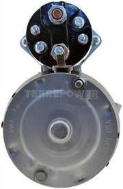 Starter BBB Industries Rotating Electrical 3560