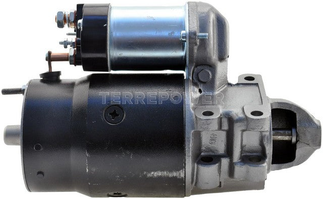 Starter BBB Industries Rotating Electrical 3560