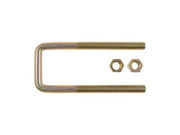 Threaded U-Bolt Dorman-Help 35612