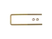 Threaded U-Bolt Dorman-Help 35616