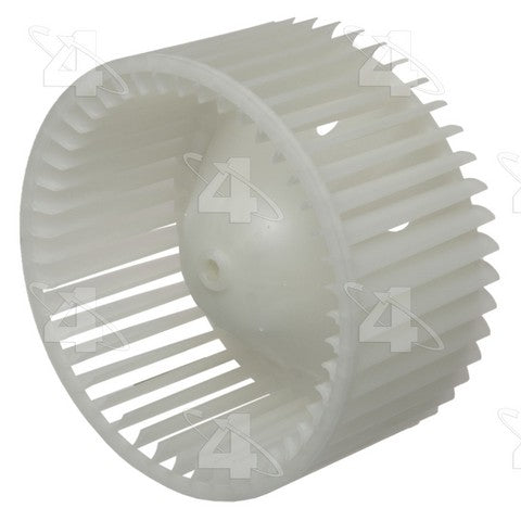 HVAC Blower Motor Wheel Four Seasons 35617