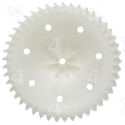 HVAC Blower Motor Wheel Four Seasons 35617