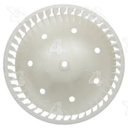 HVAC Blower Motor Wheel Four Seasons 35617