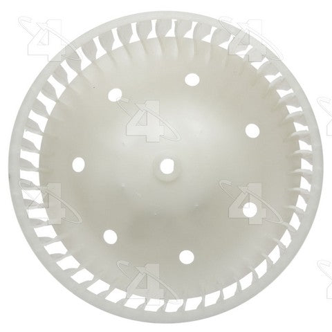 HVAC Blower Motor Wheel Four Seasons 35617
