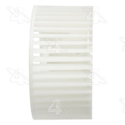 HVAC Blower Motor Wheel Four Seasons 35617