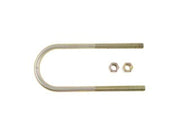 Threaded U-Bolt Dorman-Help 35619