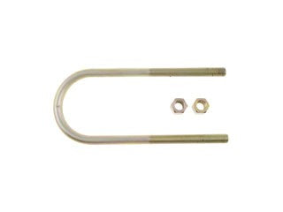 Threaded U-Bolt Dorman-Help 35619