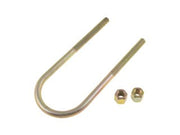 Threaded U-Bolt Dorman-Help 35619
