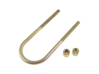 Threaded U-Bolt Dorman-Help 35619