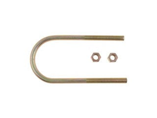 Threaded U-Bolt Dorman-Help 35620