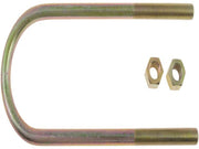Threaded U-Bolt Dorman-AutoGrade 660-110