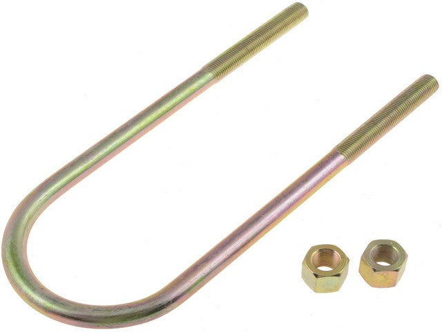 Threaded U-Bolt Dorman-AutoGrade 660-110