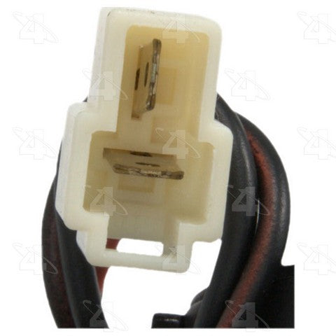 HVAC Blower Motor Four Seasons 35634