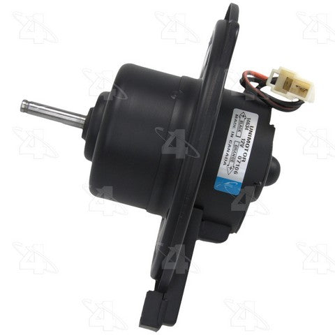 HVAC Blower Motor Four Seasons 35634