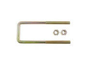 Threaded U-Bolt Dorman-Help 35635