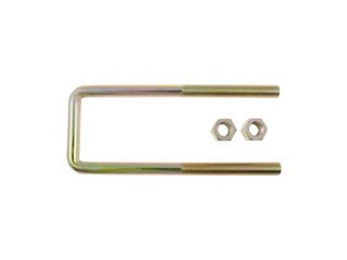 Threaded U-Bolt Dorman-Help 35635