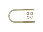 Threaded U-Bolt Dorman-Help 35636