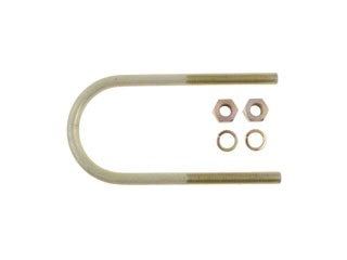 Threaded U-Bolt Dorman-Help 35636