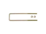 Threaded U-Bolt Dorman-Help 35637
