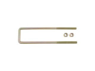 Threaded U-Bolt Dorman-Help 35637