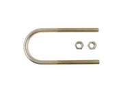 Threaded U-Bolt Dorman-Help 35639