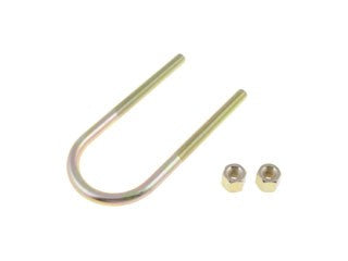 Threaded U-Bolt Dorman-Help 35639
