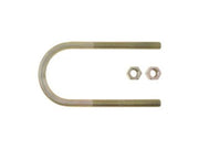 Threaded U-Bolt Dorman-Help 35642