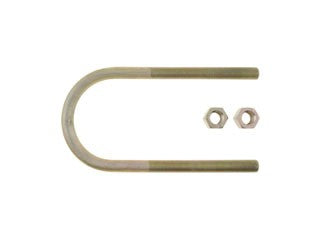 Threaded U-Bolt Dorman-Help 35642