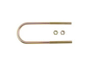 Threaded U-Bolt Dorman-Help 35645