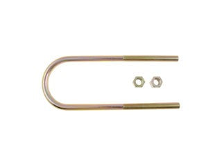Threaded U-Bolt Dorman-Help 35645