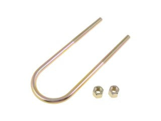 Threaded U-Bolt Dorman-Help 35645