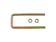 Threaded U-Bolt Dorman-Help 35654