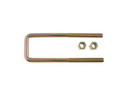 Threaded U-Bolt Dorman-Help 35656