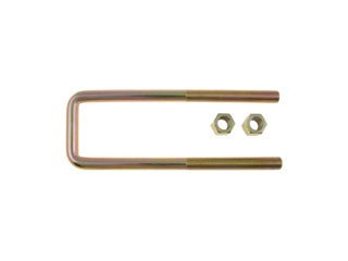 Threaded U-Bolt Dorman-Help 35656