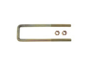 Threaded U-Bolt Dorman-Help 35657