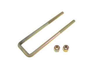Threaded U-Bolt Dorman-Help 35657