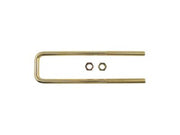 Threaded U-Bolt Dorman-Help 35658