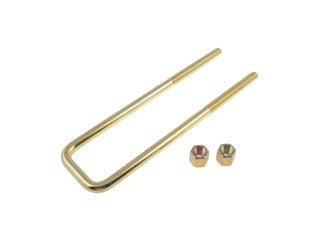 Threaded U-Bolt Dorman-Help 35658