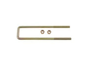 Threaded U-Bolt Dorman-Help 35659