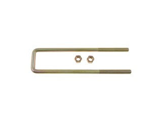Threaded U-Bolt Dorman-Help 35659