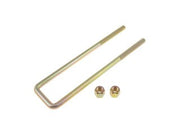 Threaded U-Bolt Dorman-Help 35659