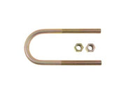Threaded U-Bolt Dorman-Help 35661