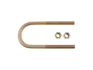 Threaded U-Bolt Dorman-Help 35661