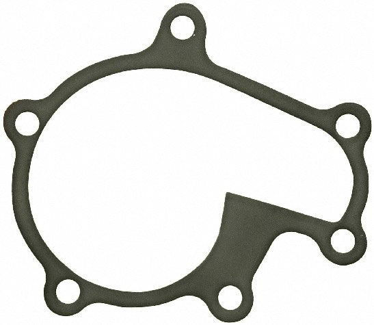 Engine Water Pump Gasket Felpro 35662